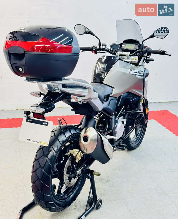 Спортбайк BMW G 310GS 2020 в Одессе
