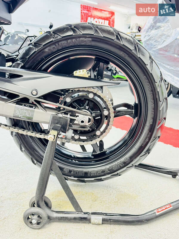 Спортбайк BMW G 310GS 2020 в Одессе