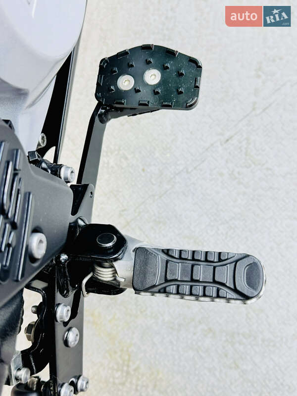 Спортбайк BMW G 310GS 2020 в Одессе