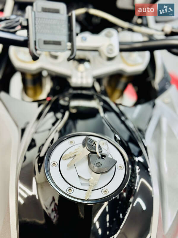 Спортбайк BMW G 310GS 2020 в Одессе