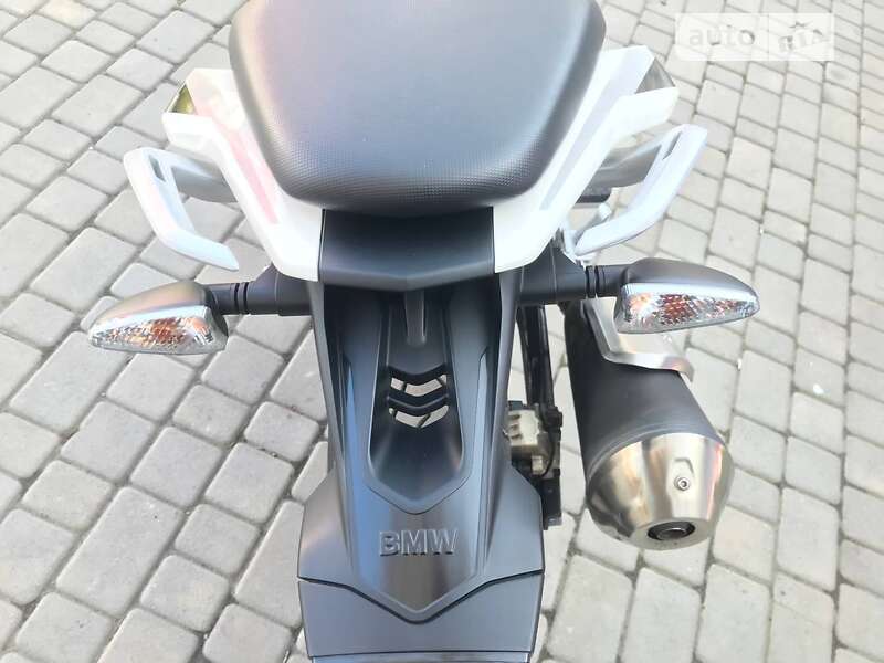 Мотоцикл Без обтікачів (Naked bike) BMW G 310R 2018 в Дніпрі