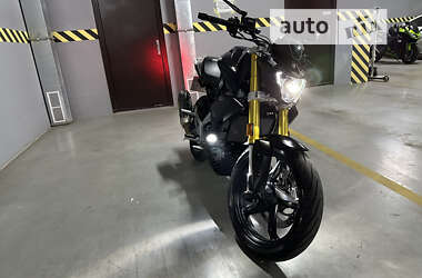 Мотоцикл Без обтекателей (Naked bike) BMW G 310R 2019 в Одессе