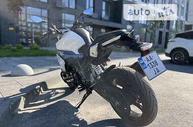 Мотоцикл Без обтекателей (Naked bike) BMW G 310R 2022 в Киеве