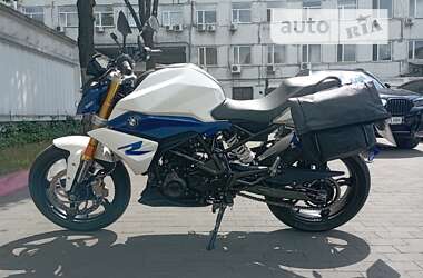 Мотоцикл Без обтікачів (Naked bike) BMW G 310R 2021 в Києві