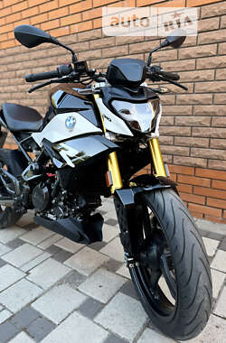 Мотоцикл Без обтікачів (Naked bike) BMW G 310R 2022 в Запоріжжі