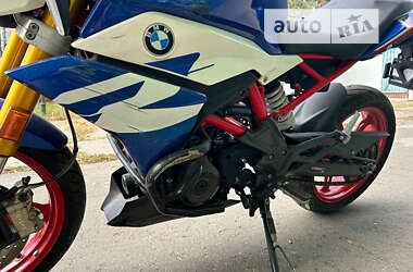 Спортбайк BMW G 310R 2023 в Києві