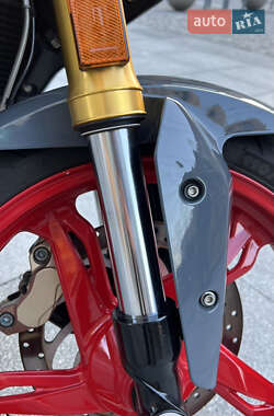 Мотоцикл Без обтікачів (Naked bike) BMW G 310R 2021 в 