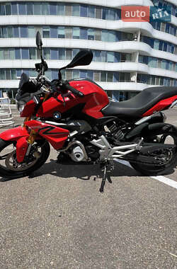 Мотоцикл Многоцелевой (All-round) BMW G 310R 2021 в Одессе