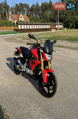 Мотоцикл Многоцелевой (All-round) BMW G 310R 2020 в Катеринополе