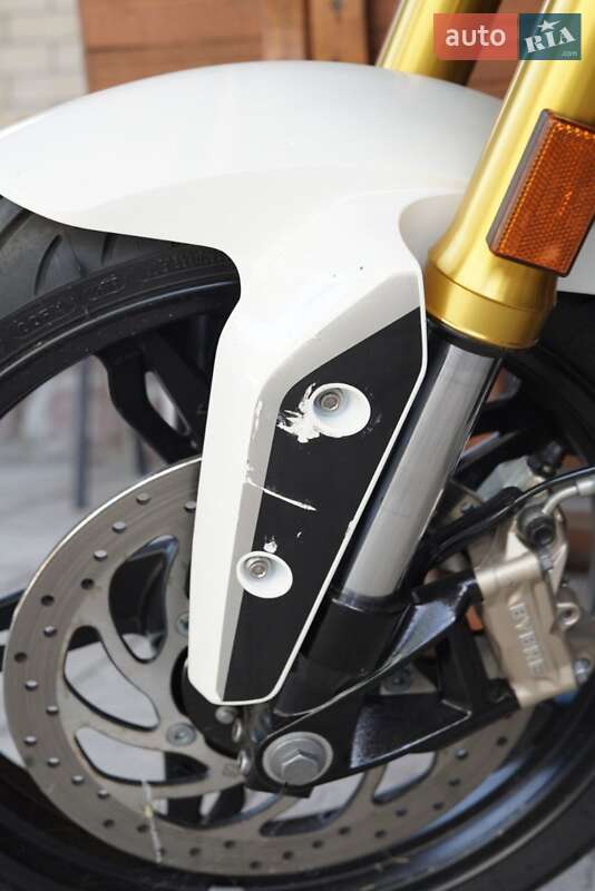 Мотоцикл Без обтікачів (Naked bike) BMW G 310R 2018 в Києві