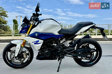Мотоцикл Классик BMW G 310R 2021 в Луцке