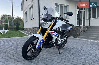 Мотоцикл Без обтікачів (Naked bike) BMW G 310R 2019 в Чернівцях