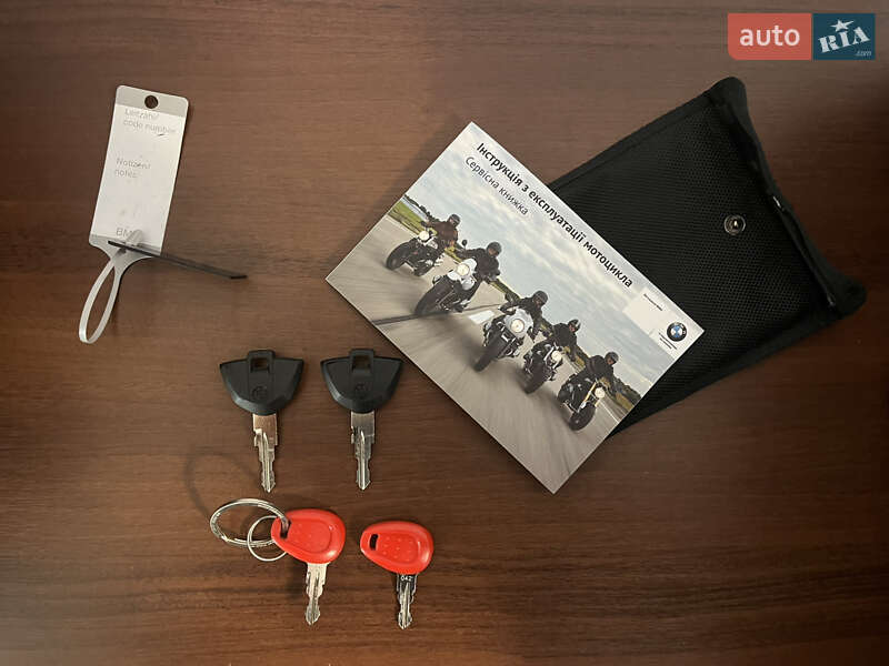 Мотоцикл Без обтекателей (Naked bike) BMW G 310R 2019 в Черновцах фото 19 Мотоцикл Без обтекателей (Naked bike) BMW G 310R 2019 в Черновцах