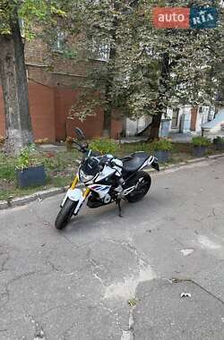 Мотоцикл Без обтікачів (Naked bike) BMW G 310R 2019 в Києві