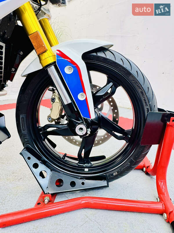 Спортбайк BMW G 310R 2019 в Одессе