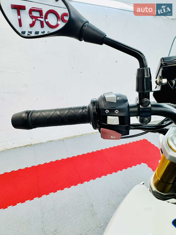 Спортбайк BMW G 310R 2019 в Одессе