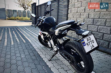 Мотоцикл Без обтекателей (Naked bike) BMW G 310R 2018 в 