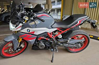 Мотоцикл Без обтекателей (Naked bike) BMW G 310R 2021 в Киеве