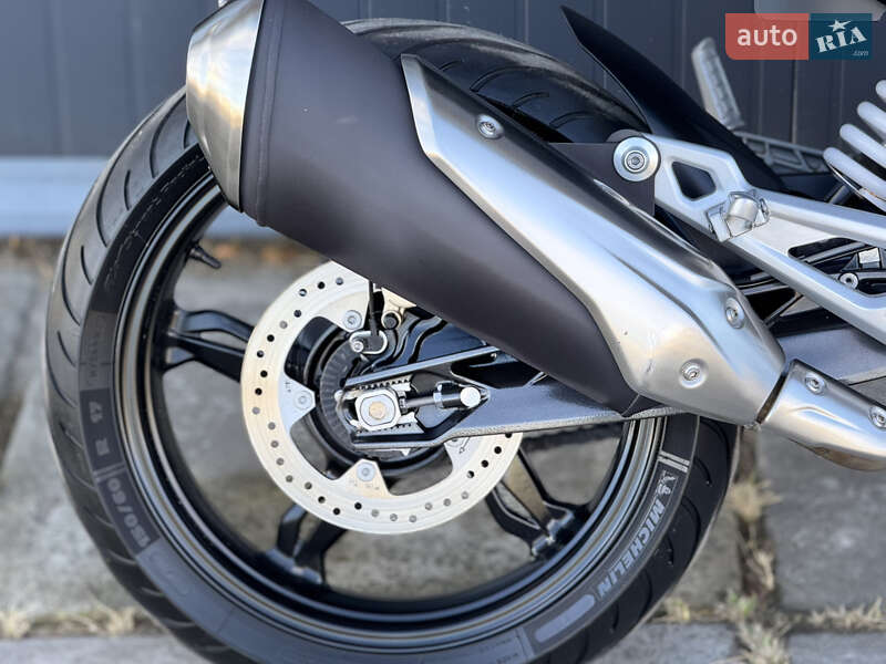 Мотоцикл Без обтекателей (Naked bike) BMW G 310R 2020 в Львове