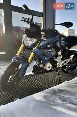 Мотоцикл Без обтекателей (Naked bike) BMW G 310R 2017 в Львове