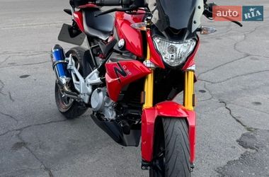 Мотоцикл Многоцелевой (All-round) BMW G 310R 2020 в Катеринополе