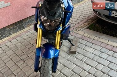 Мотоцикл Классик BMW G 310R 2019 в Волочиске