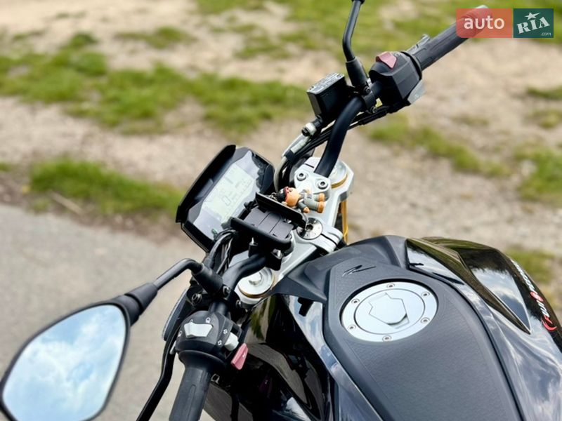 Мотоцикл Спорт-туризм BMW G 310R 2018 в Днепре