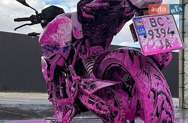 Мотоцикл Без обтекателей (Naked bike) BMW G 310R 2021 в Львове