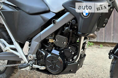 Мотоцикл Позашляховий (Enduro) BMW G 650GS 2010 в Києві