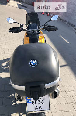 Мотоцикл Внедорожный (Enduro) BMW G 650GS 2013 в Смеле