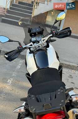 Мотоцикл Позашляховий (Enduro) BMW G 650GS 2013 в Харкові