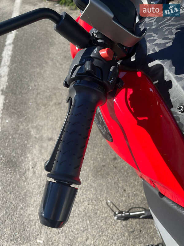 Мотоцикл Багатоцільовий (All-round) BMW G 650GS 2012 в Києві