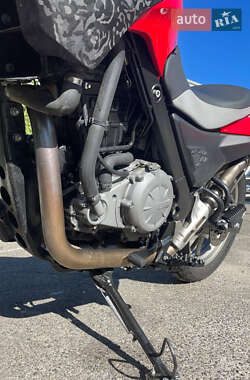 Мотоцикл Багатоцільовий (All-round) BMW G 650GS 2012 в Києві