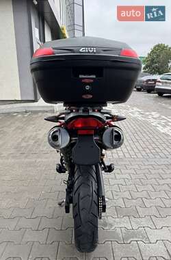 Мотоцикл Внедорожный (Enduro) BMW G 650GS 2011 в 