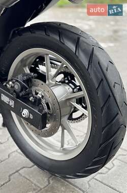 Мотоцикл Внедорожный (Enduro) BMW G 650GS 2011 в 