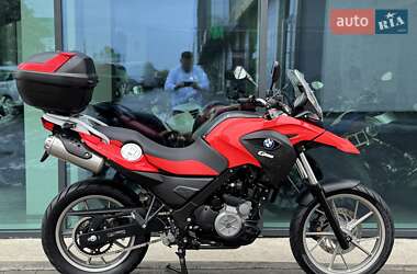 Мотоцикл Позашляховий (Enduro) BMW G 650GS 2011 в Рівному
