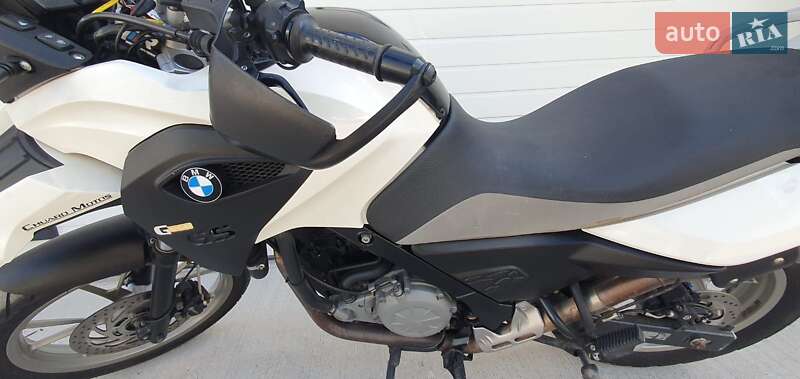 Мотоцикл Внедорожный (Enduro) BMW G 650GS 2011 в Чернигове