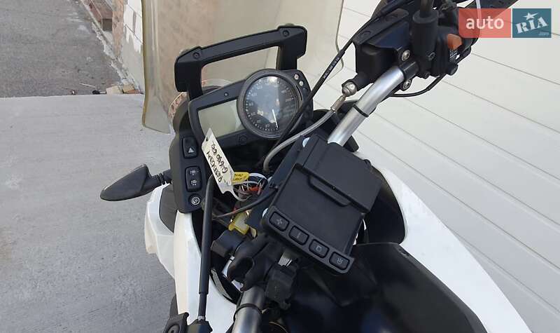 Мотоцикл Внедорожный (Enduro) BMW G 650GS 2011 в Чернигове