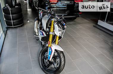 Мотоцикл Без обтекателей (Naked bike) BMW G Series 2017 в Кропивницком