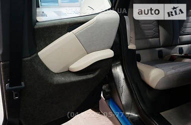 Хэтчбек BMW I3 2018 в 