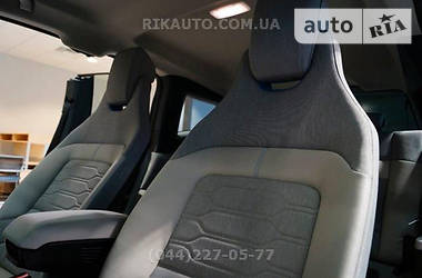 Хэтчбек BMW I3 2018 в 
