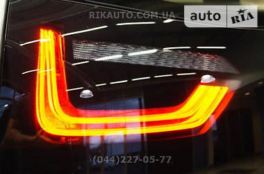 Хэтчбек BMW I3 2018 в 