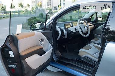 Универсал BMW I3 2015 в Киеве