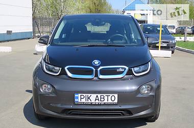 Хэтчбек BMW I3 2014 в Киеве