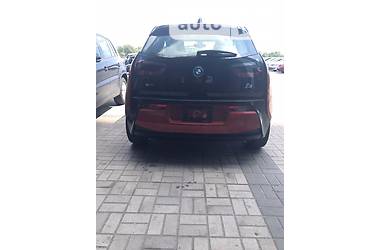 Хетчбек BMW I3 2014 в Києві