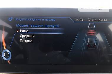 Хэтчбек BMW I3 2014 в Харькове