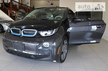 Универсал BMW I3 2014 в Киеве