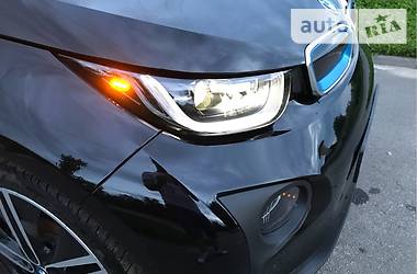 Хетчбек BMW I3 2016 в Харкові