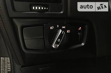 Хетчбек BMW I3 2014 в 