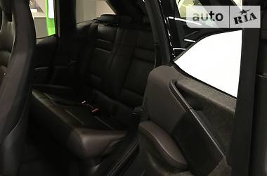 Хетчбек BMW I3 2014 в 